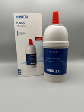 BRITA Wasserfilter Kartusche