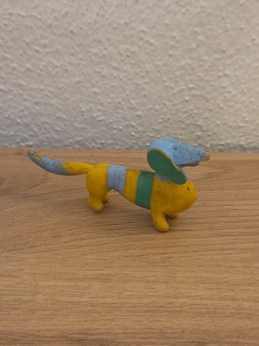Maskottchen olympiade 1972 - 1972,