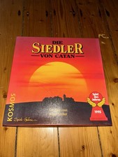 KOSMOS Die Siedler von Catan -