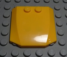 Lego Roof Car Truck 4x4 Dark
