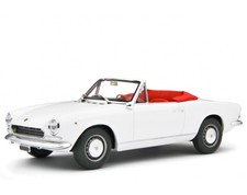 FIAT 124 SPORT SPIDER AS (1438