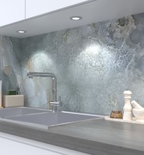 Küchenrückwand selbstklebend
