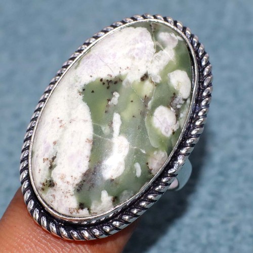 Peace jade ring - peace,