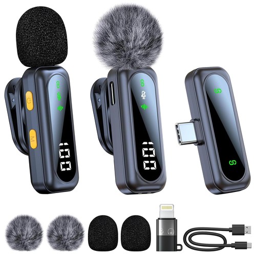 Mikrofon handy bluetooth - mikrofon,