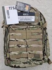5.11 Tactical Rush 24 2.0
