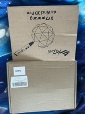 XYZ Printing Da Vinci 3D Pen