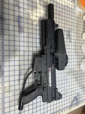 Tippmann X7 Paintball Marker