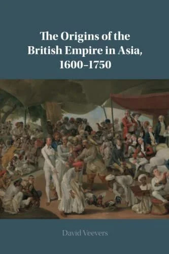 The origins british - of,