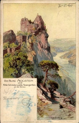 Künstler litho fischer - künstler,