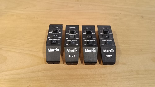 Martin remote control - remote, rc1