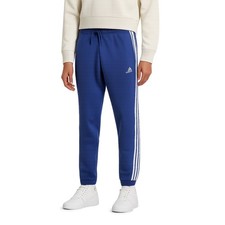adidas Jogginghose Sporthose Trainingshose blau Herren aus weichem Material