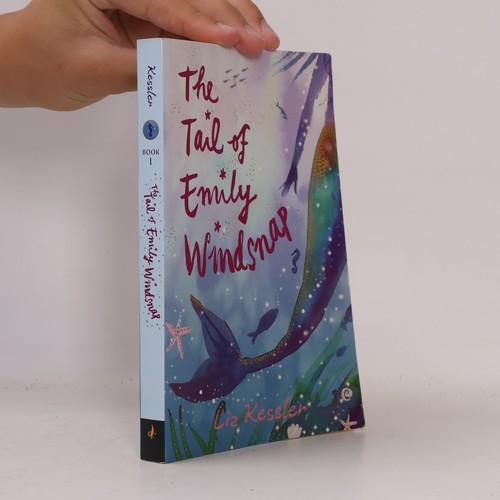 The tail emily - the,