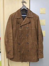 Lederjacke herren größe - größe, m