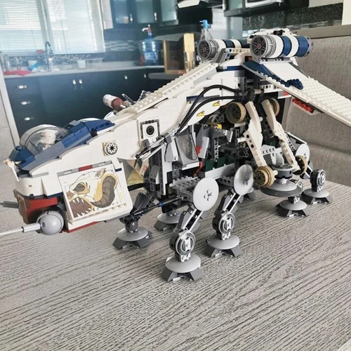 Star wars republic - wars, dropship