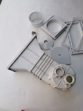 Einbauskimmer für Pool