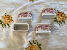 Villeroy & Boch VALERIA rot