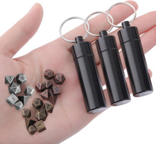 21 Stück Würfel Set Dnd