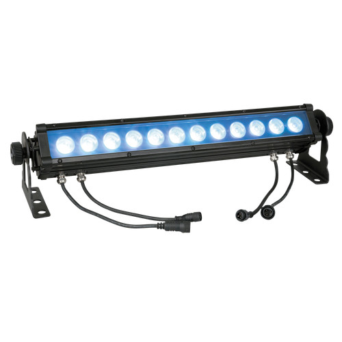 Showtec cameleon bar - 12/3, 12x