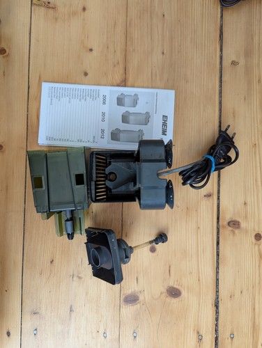 Eheim pickup innenfilter - 60,