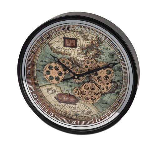 Formano wanduhr 676214 - formano,