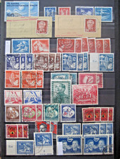 DDR: Frühe Ausgaben und Besonderheiten