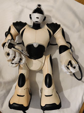 Wowwee spielzeug roboter - wowwee, spielzeug-roboter