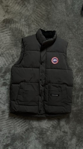 Canada goose weste - canada,