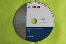 CD NAVIGATION ITALIEN EX 2013 AUDI BNS 5.0 A3 A4 TT VW RNS 300 TOURAN PASSAT 3C