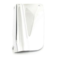 Gabelbrücken cover rear panel - gabelbrücken,