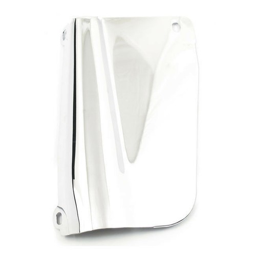 Gabelbrücken cover rear panel - rear,