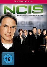 NCIS - Navy CIS -