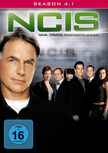 Ncis navy cis - ncis,