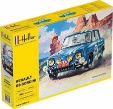 Heller 80700 Renault R8