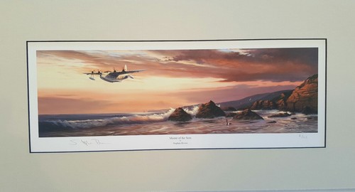 Limited edition aviation - edition,