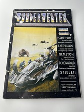 Wunderwelten Rollenspiel