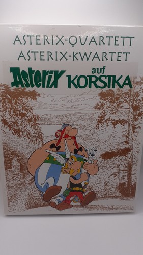 Asterix atlas editions - asterix,