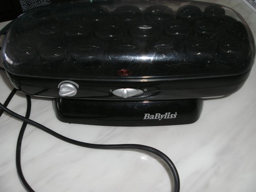 Babyliss 3035u thermo keramik - 3035u,