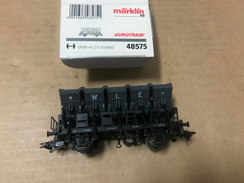 Märklin 48575 wle - 48575,