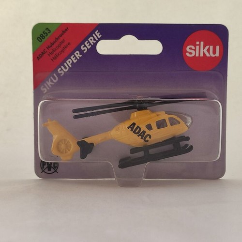 Rarität siku super serie - ,