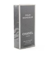 Chanel Pour Monsieur Eau de