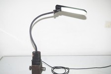 Maschinenleuchte HEDI ML2311FH  Schwanenhals Magnetfuß Industrieleuchte Lampe