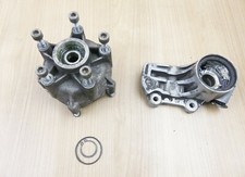 Radnabe Tachoantrieb Bremszange Halter für Piaggio Hexagon LX 125 