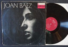 Amiga * Für Dich 845042 Joan Baez