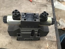 JCB VIBROMAX VMT850 VENTIL P/N 4010/70332