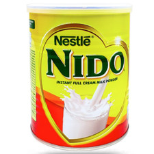 2500 g Nestle Nido -