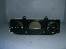 Ford Mondeo MK3 1.8 Heizungsbedienteil Klimabedienteil 2S7H18C612AA