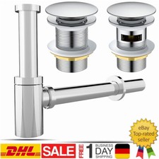 1/4 Siphon Ablaufventil