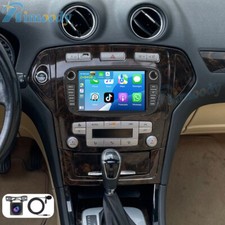 2+64GB Autoradio Für Ford