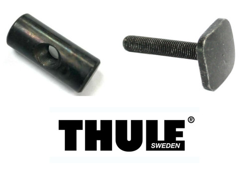 Thule short bolt and - thule,
