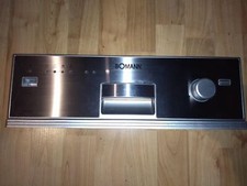 ✅Frontblende Edelstahl für Spülmaschine Bomann GSPE649